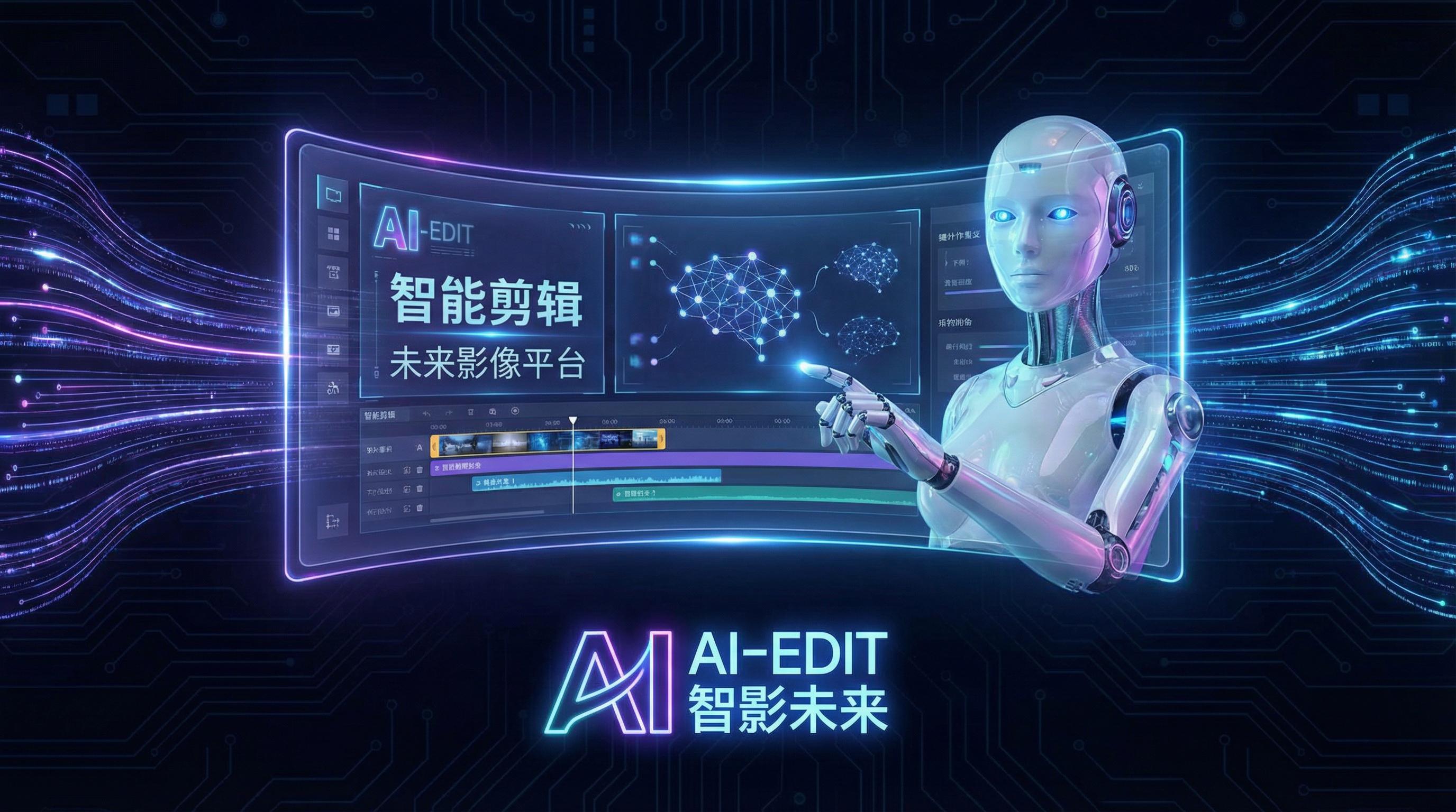 香蕉视频香蕉视频视频教程 | AI视频剪辑从入门到精通